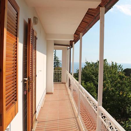 B&B Maratea Vacanze Luaran gambar