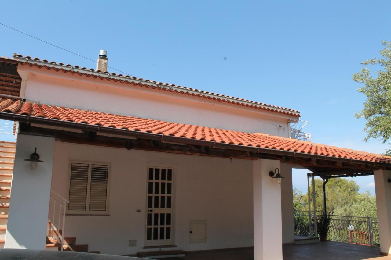 B&B Maratea Vacanze Luaran gambar