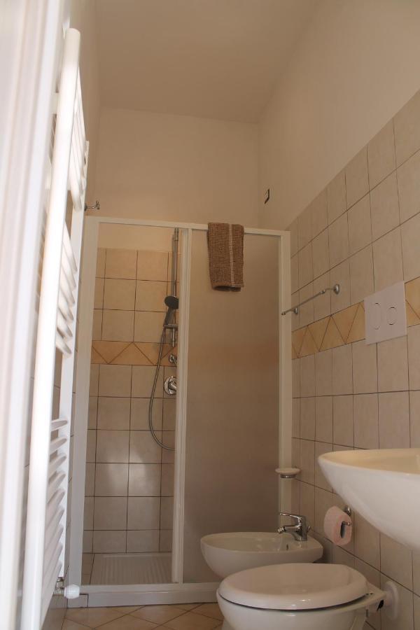 B&B Maratea Vacanze Luaran gambar