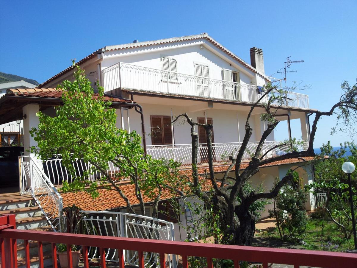 B&B Maratea Vacanze Luaran gambar