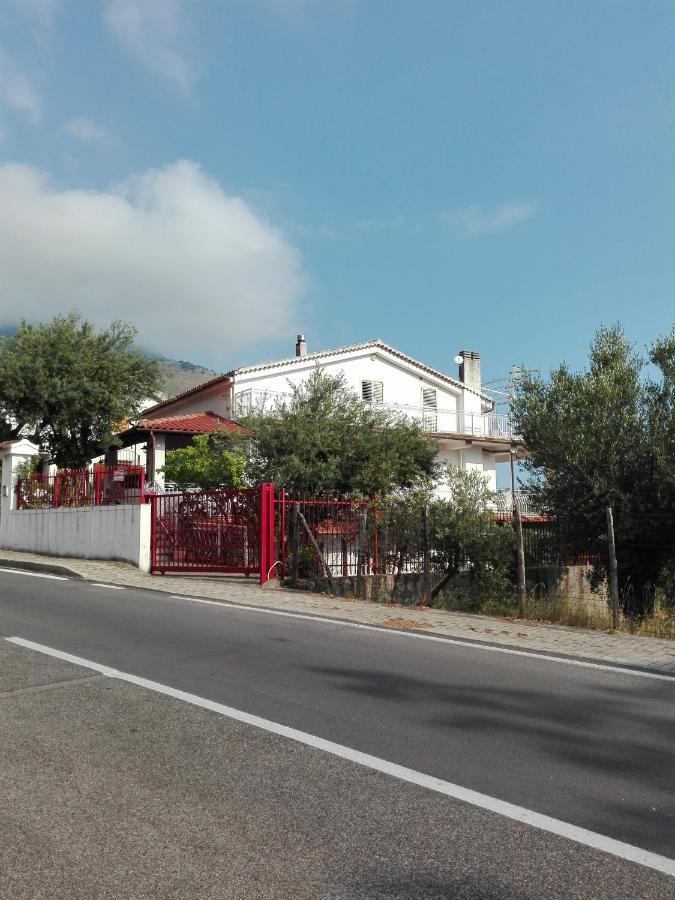 B&B Maratea Vacanze Luaran gambar