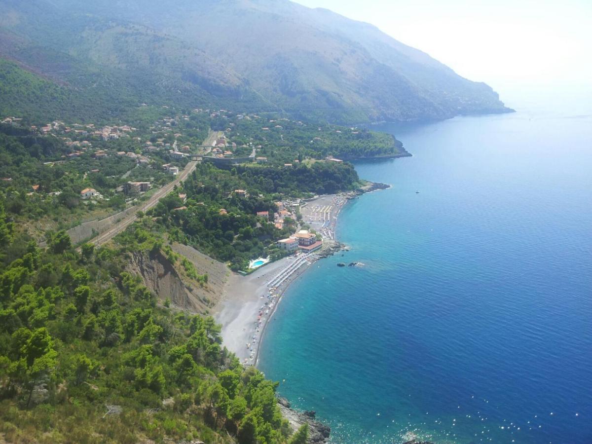 B&B Maratea Vacanze Luaran gambar