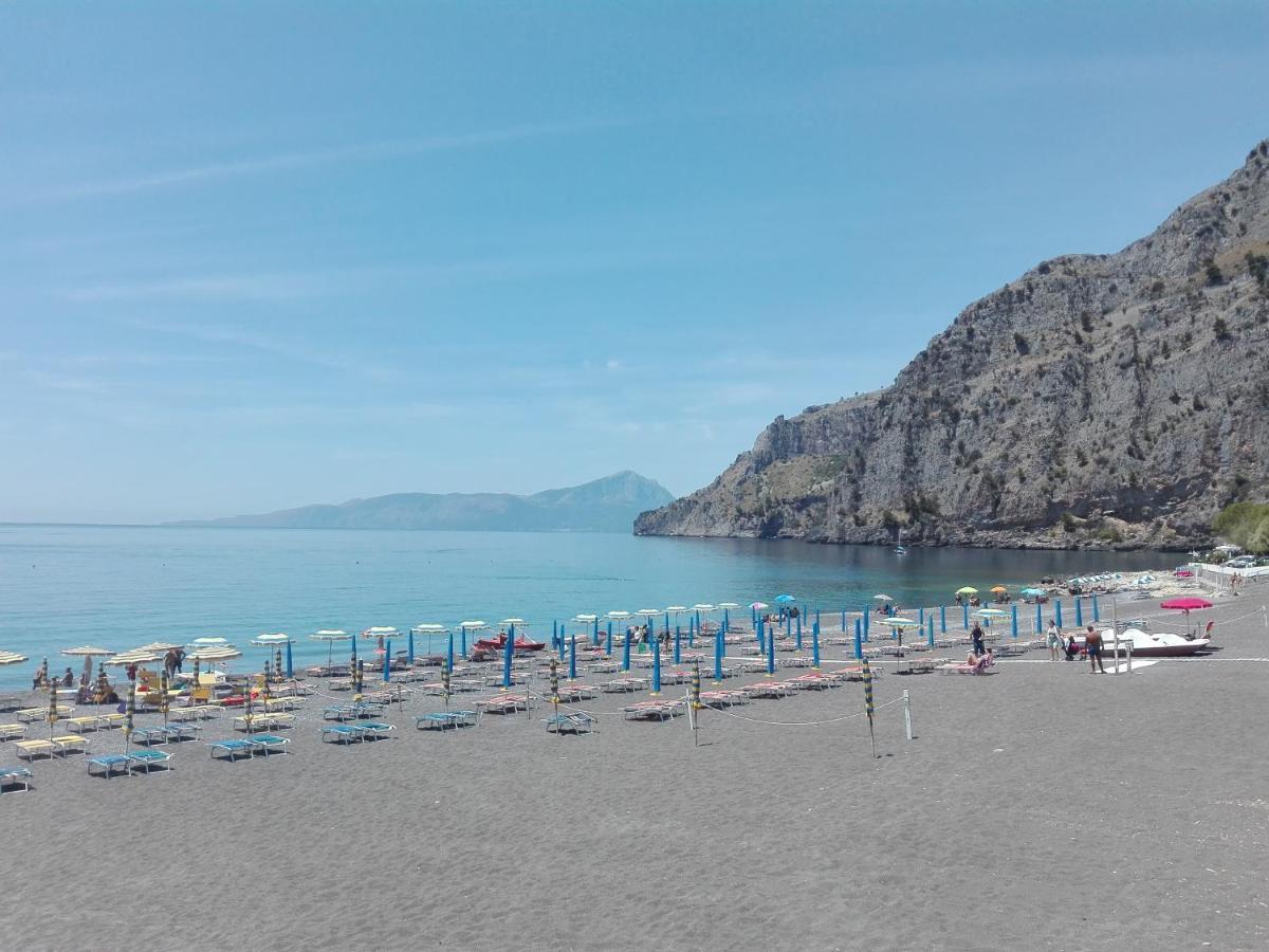 B&B Maratea Vacanze Luaran gambar