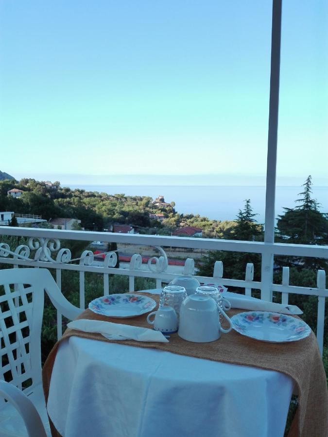 B&B Maratea Vacanze Luaran gambar