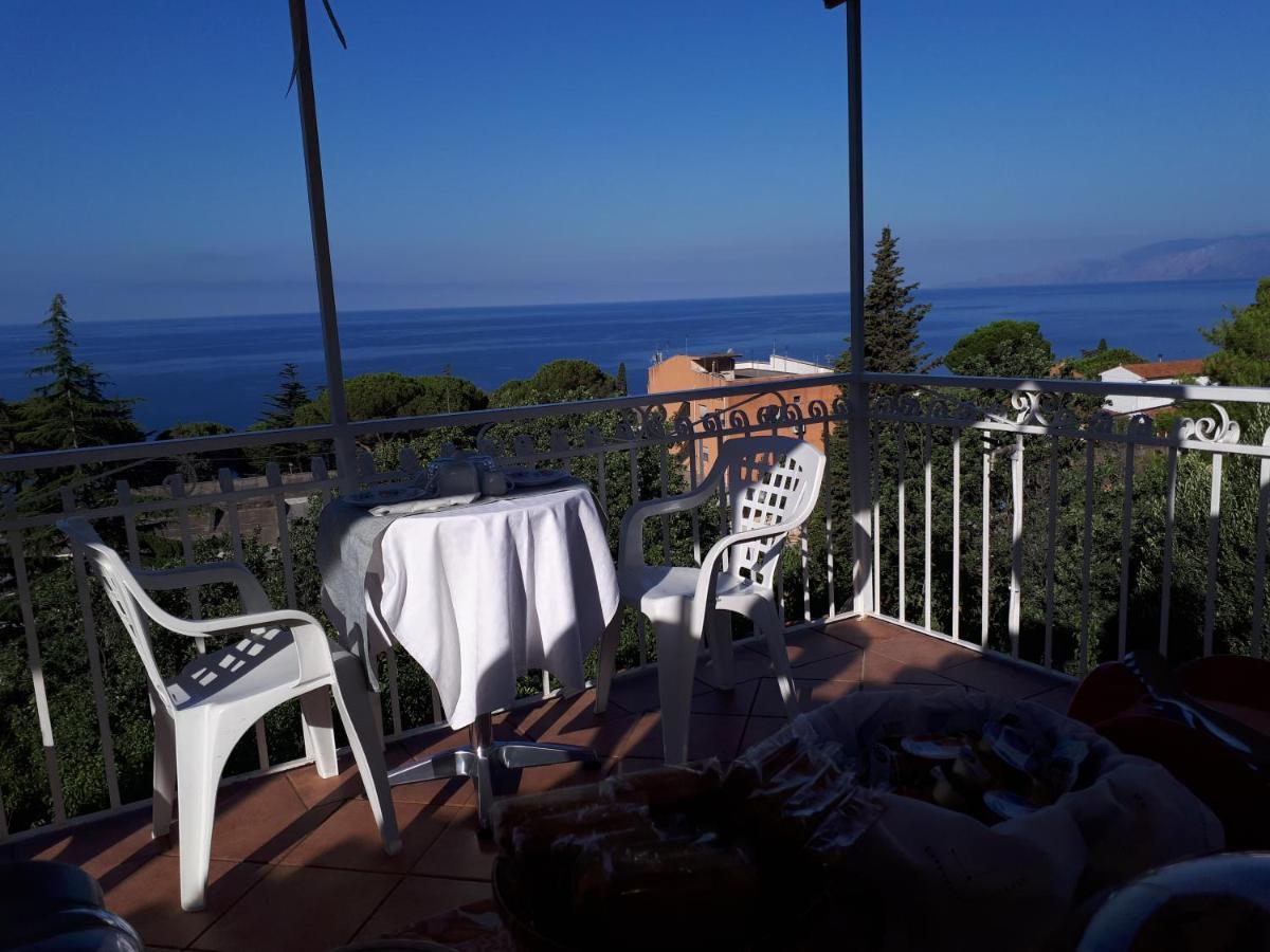 B&B Maratea Vacanze Luaran gambar