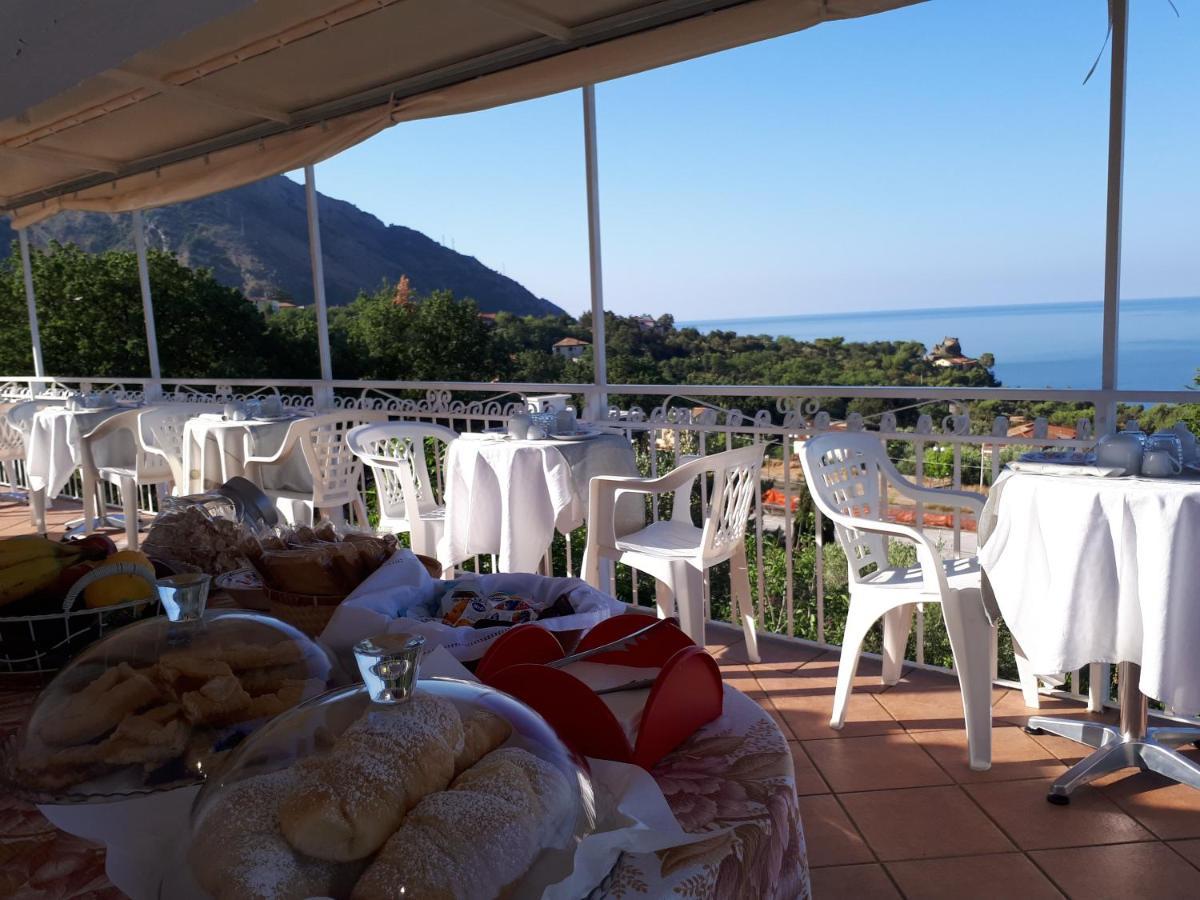 B&B Maratea Vacanze Luaran gambar