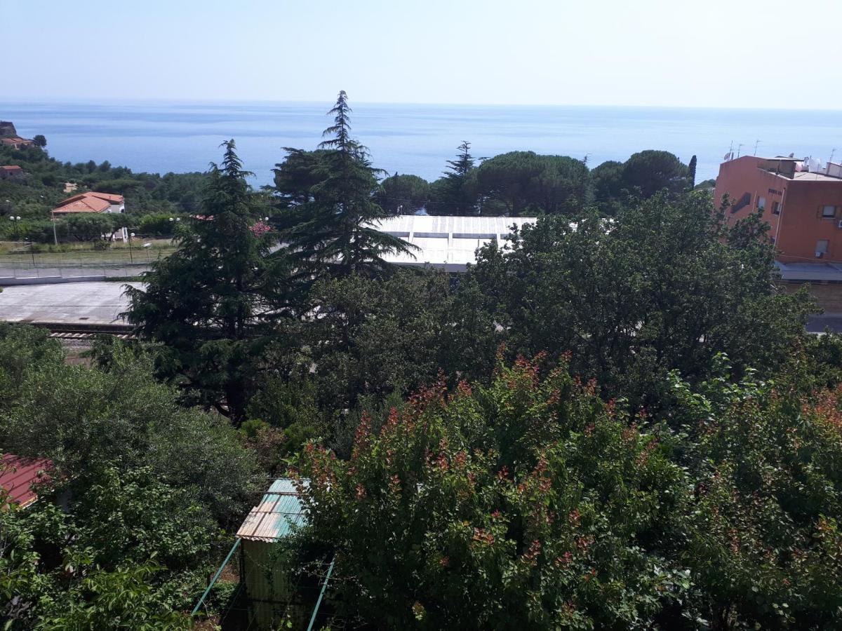 B&B Maratea Vacanze Luaran gambar