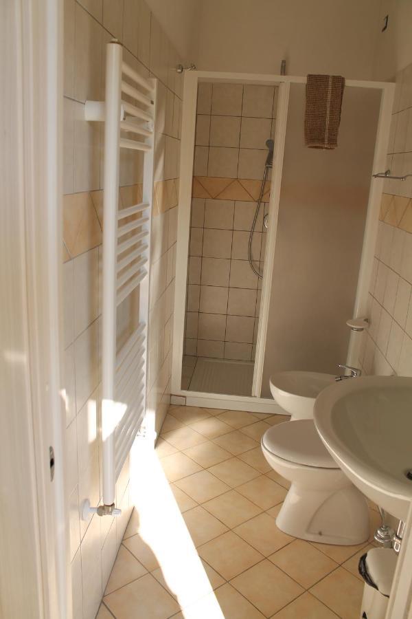 B&B Maratea Vacanze Luaran gambar